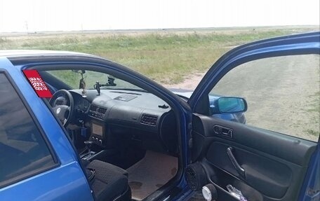 Volkswagen Jetta IV, 2001 год, 700 000 рублей, 6 фотография