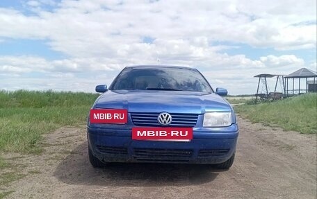 Volkswagen Jetta IV, 2001 год, 700 000 рублей, 4 фотография
