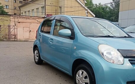 Toyota Passo III, 2010 год, 515 000 рублей, 5 фотография