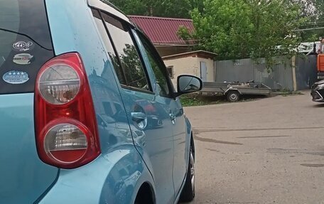 Toyota Passo III, 2010 год, 515 000 рублей, 6 фотография