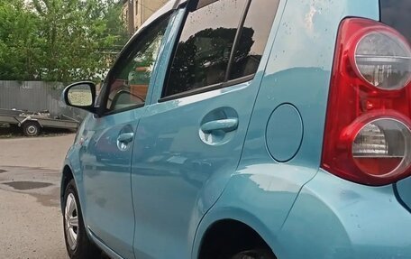 Toyota Passo III, 2010 год, 515 000 рублей, 3 фотография
