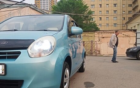 Toyota Passo III, 2010 год, 515 000 рублей, 4 фотография