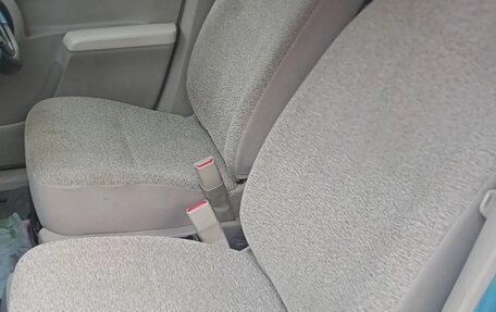 Toyota Passo III, 2010 год, 515 000 рублей, 16 фотография