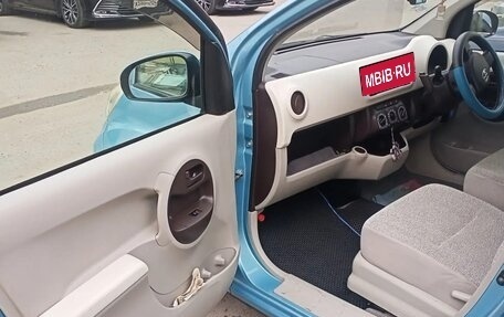 Toyota Passo III, 2010 год, 515 000 рублей, 13 фотография