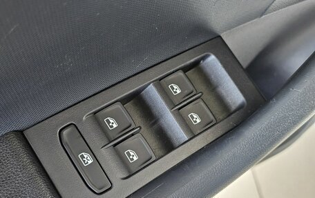 Skoda Rapid I, 2016 год, 1 379 000 рублей, 13 фотография