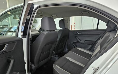 Skoda Rapid I, 2016 год, 1 379 000 рублей, 14 фотография