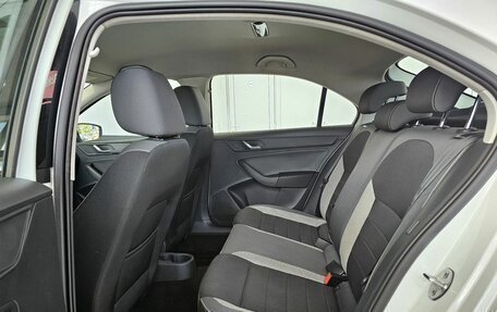 Skoda Rapid I, 2016 год, 1 379 000 рублей, 15 фотография