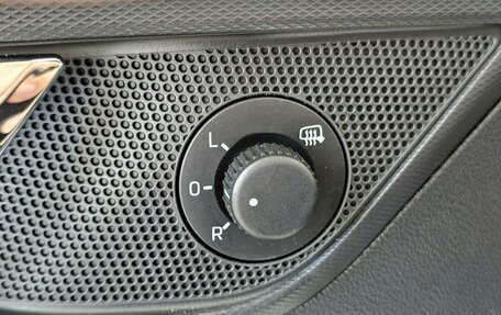 Skoda Rapid I, 2016 год, 1 379 000 рублей, 12 фотография