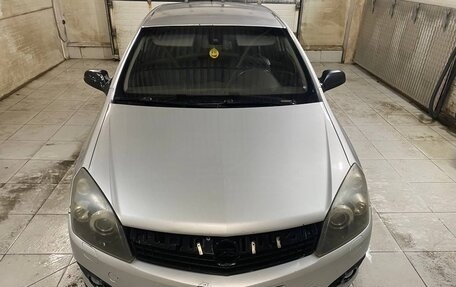 Opel Astra H, 2007 год, 260 000 рублей, 2 фотография