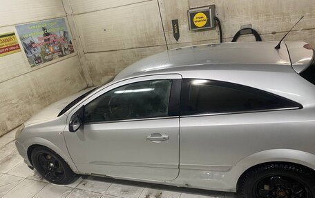 Opel Astra H, 2007 год, 260 000 рублей, 7 фотография