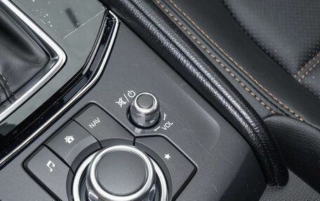 Mazda CX-5 II, 2026 год, 3 120 011 рублей, 12 фотография