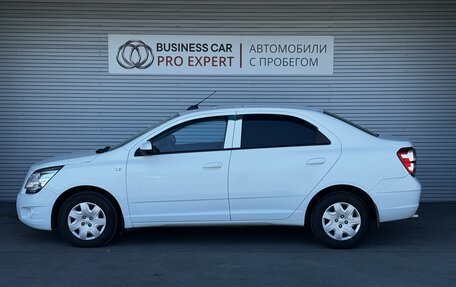 Chevrolet Cobalt II, 2021 год, 889 000 рублей, 8 фотография