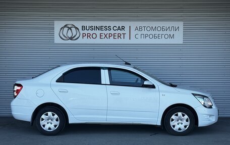 Chevrolet Cobalt II, 2021 год, 889 000 рублей, 4 фотография