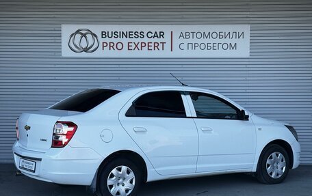 Chevrolet Cobalt II, 2021 год, 889 000 рублей, 5 фотография