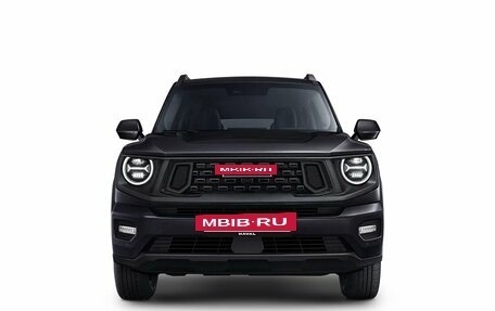 Haval H7, 2026 год, 4 199 000 рублей, 3 фотография