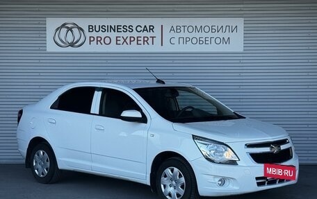 Chevrolet Cobalt II, 2021 год, 889 000 рублей, 3 фотография