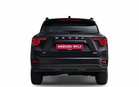 Haval H7, 2026 год, 4 199 000 рублей, 4 фотография