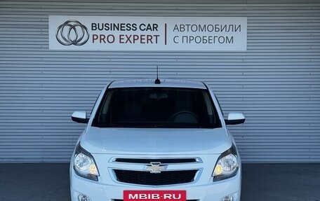 Chevrolet Cobalt II, 2021 год, 889 000 рублей, 2 фотография