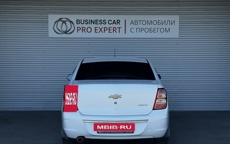Chevrolet Cobalt II, 2021 год, 889 000 рублей, 6 фотография