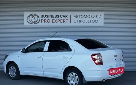 Chevrolet Cobalt II, 2021 год, 889 000 рублей, 7 фотография