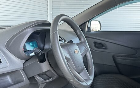 Chevrolet Cobalt II, 2021 год, 889 000 рублей, 9 фотография
