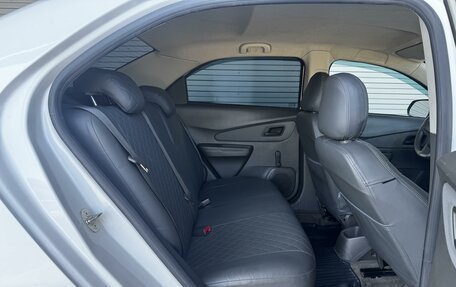 Chevrolet Cobalt II, 2021 год, 889 000 рублей, 13 фотография