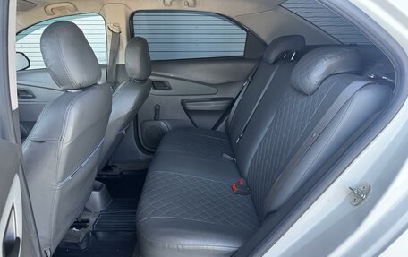 Chevrolet Cobalt II, 2021 год, 889 000 рублей, 11 фотография