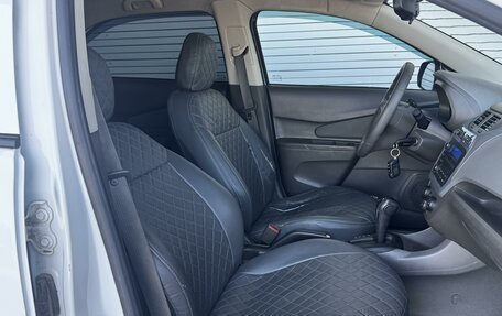 Chevrolet Cobalt II, 2021 год, 889 000 рублей, 12 фотография