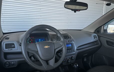 Chevrolet Cobalt II, 2021 год, 889 000 рублей, 15 фотография