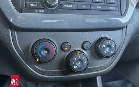 Chevrolet Cobalt II, 2021 год, 889 000 рублей, 18 фотография