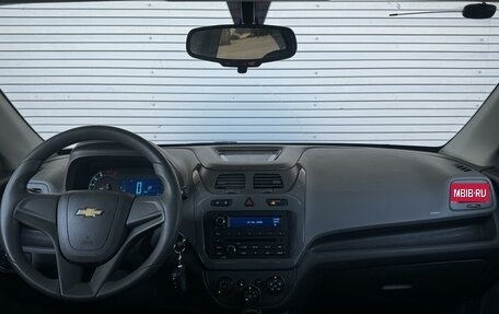 Chevrolet Cobalt II, 2021 год, 889 000 рублей, 16 фотография