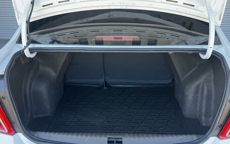 Chevrolet Cobalt II, 2021 год, 889 000 рублей, 24 фотография