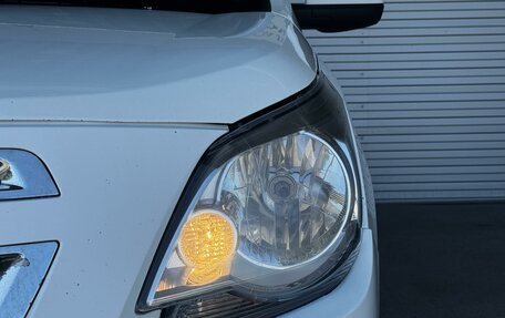 Chevrolet Cobalt II, 2021 год, 889 000 рублей, 26 фотография