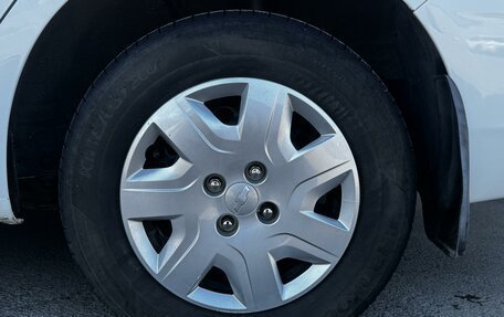 Chevrolet Cobalt II, 2021 год, 889 000 рублей, 25 фотография