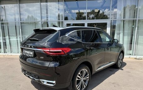 Haval F7 I, 2021 год, 1 909 000 рублей, 5 фотография