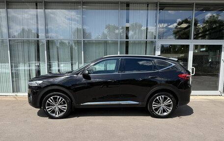 Haval F7 I, 2021 год, 1 909 000 рублей, 8 фотография