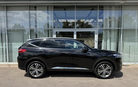 Haval F7 I, 2021 год, 1 909 000 рублей, 4 фотография