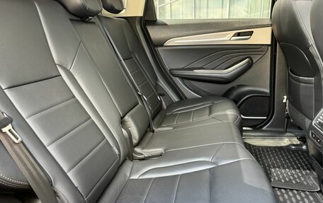 Haval F7 I, 2021 год, 1 909 000 рублей, 11 фотография