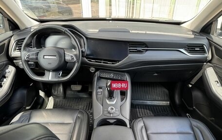 Haval F7 I, 2021 год, 1 909 000 рублей, 9 фотография