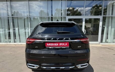 Haval F7 I, 2021 год, 1 909 000 рублей, 6 фотография