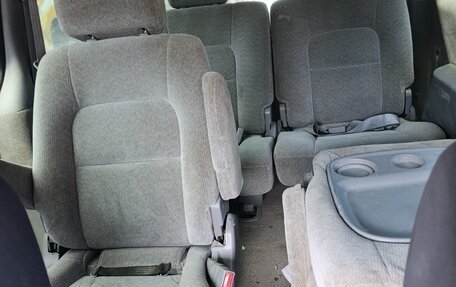 KIA Carnival III, 2005 год, 200 000 рублей, 5 фотография