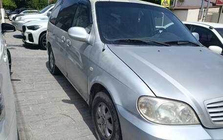 KIA Carnival III, 2005 год, 200 000 рублей, 2 фотография