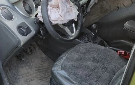 SEAT Ibiza III рестайлинг, 2008 год, 150 000 рублей, 7 фотография