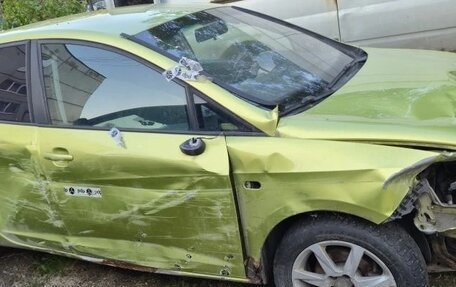 SEAT Ibiza III рестайлинг, 2008 год, 150 000 рублей, 11 фотография