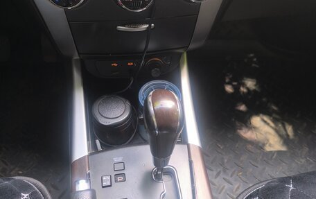 SsangYong Actyon II рестайлинг, 2012 год, 830 000 рублей, 13 фотография