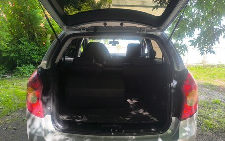 SsangYong Actyon II рестайлинг, 2012 год, 830 000 рублей, 21 фотография