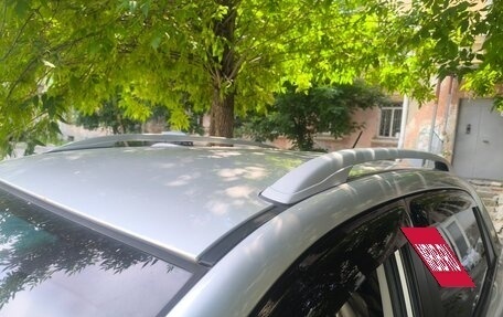 SsangYong Actyon II рестайлинг, 2012 год, 830 000 рублей, 20 фотография
