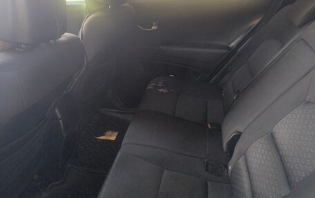 SsangYong Actyon II рестайлинг, 2012 год, 830 000 рублей, 23 фотография