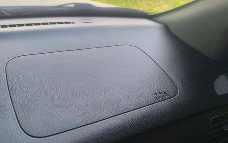 SsangYong Actyon II рестайлинг, 2012 год, 830 000 рублей, 27 фотография