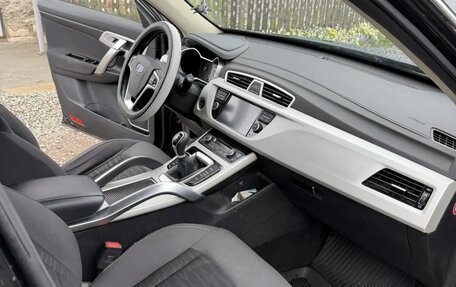 Geely Atlas I, 2020 год, 1 450 000 рублей, 6 фотография